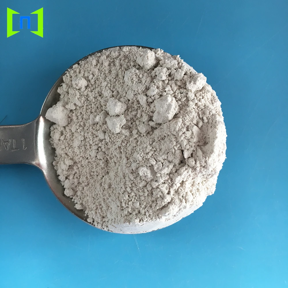 High quality innoxious sepiolite price in China