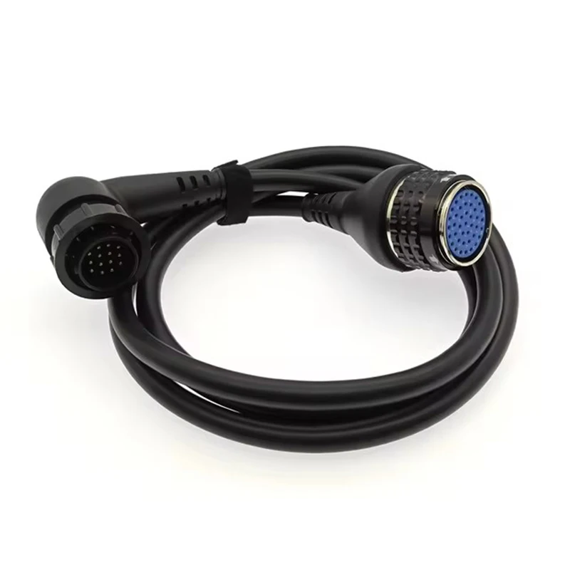 14Pin кабель для Mb Star C4 диагностические инструменты адаптер MB OBD2 SD