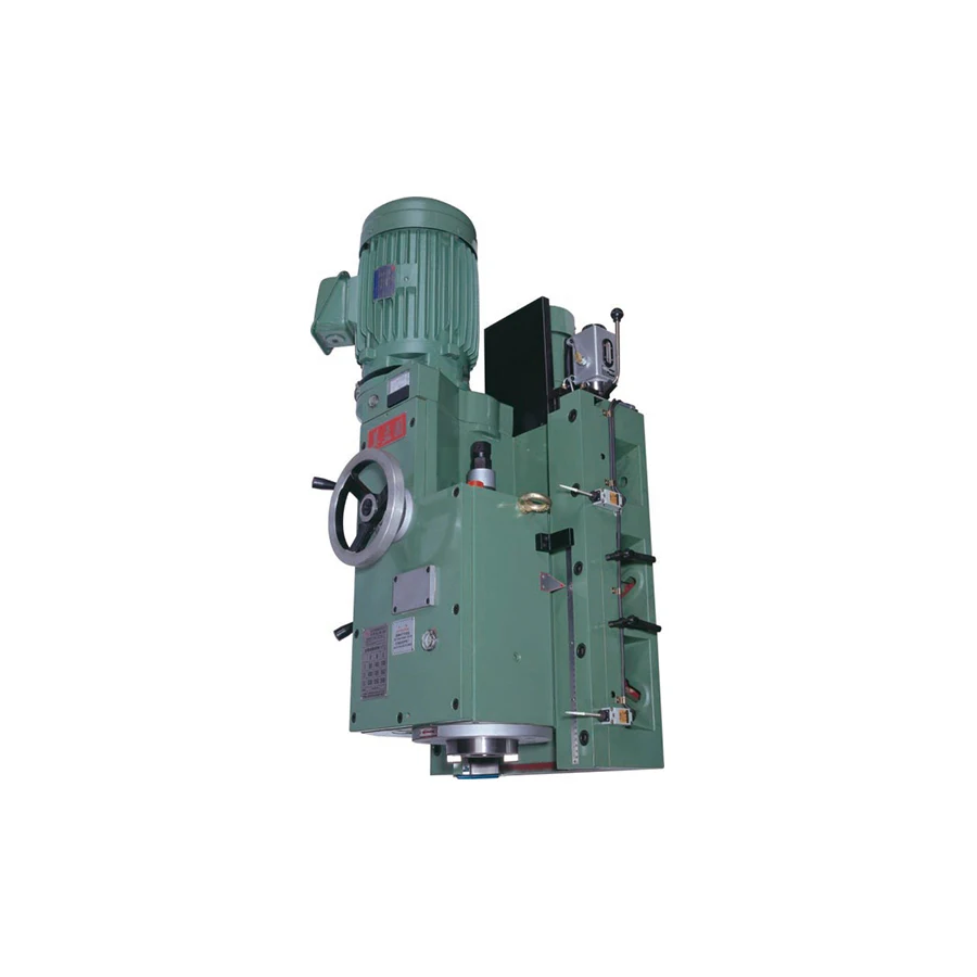 New design factory directly supply milling head with factory direct sale price