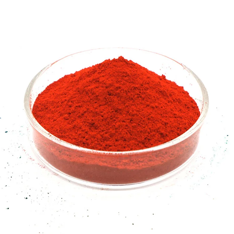 Cheap price color pigment organic color pigment red organic pigment for inks