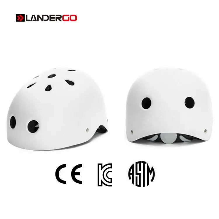 2021 Amazon Best Selling CE KC CPSC Dual Certified Bike And Skateboard Helmet