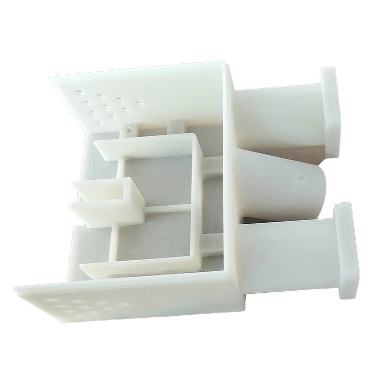 Urethane casting resins can create molds, parts, prototypes, and tools of varying hardness, from soft rubber to hard plastic