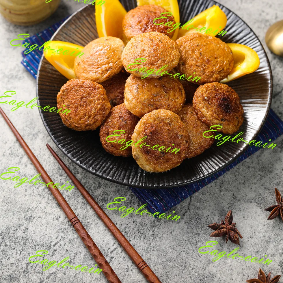 OEM Dace cake Mud carp family product