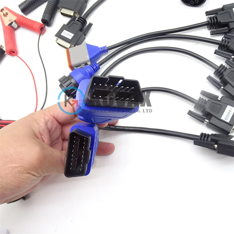 NEXIQ сверхмощный инструмент для диагностики интерфейса грузовика сканер детектор программное обеспечение