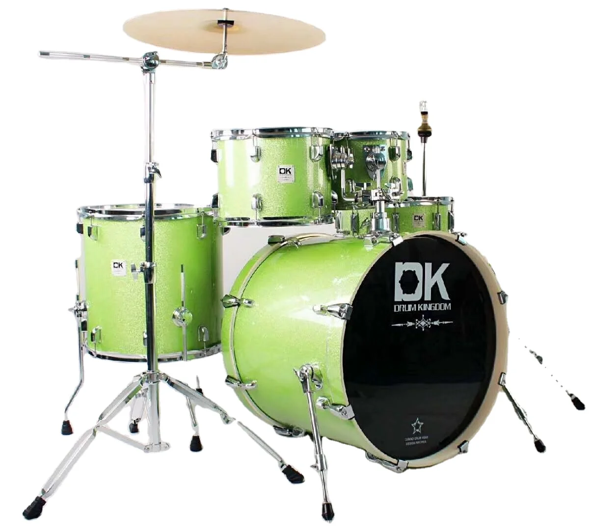 Musical instrument percussion drum set conga drum set Professional Latin Percussion Wooden Conga Drum Set