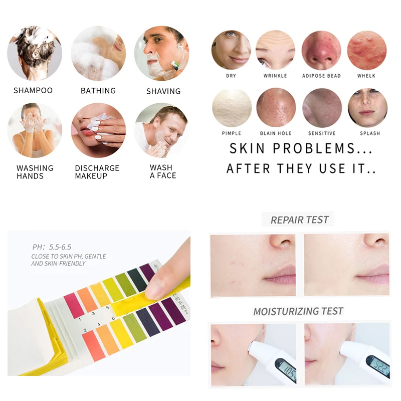 Brightening Lightening Bath Bleaching Body Face Whitening Shampoo Bar turmeric soap scrub