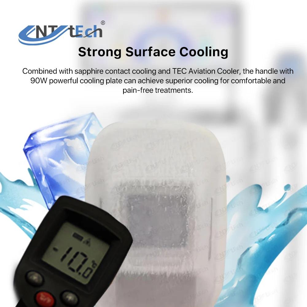 Super power 2400W 808nm diode laser hair removal machine price  3 in 1 free  oem logo