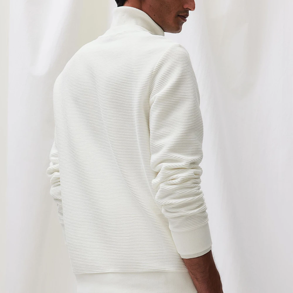 Bella Canvas Unisex Heavyweight Crewneck Pullover Heavyweight french terry High Quality Unisex Custom Crewneck Sweatshirt Men