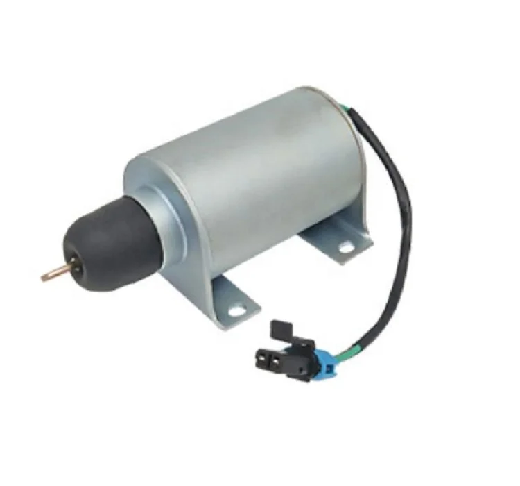 Speed Stop Solenoid 10-60018-00 106001800 12V for Carrier Transicold Supra Reefer Carrier 450 550 750 850 850U