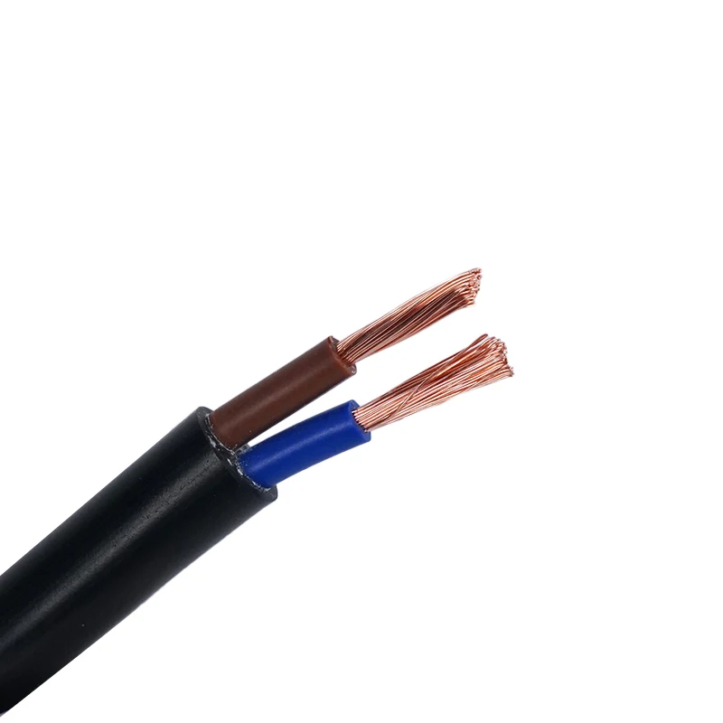 Гибкий кабель с ПВХ изоляцией на возраст 2, 3, 4, 5, основной гибкий кабель с ПВХ изоляцией 1,5 мм 2,5 мм 4 мм многофункциональная проволока core инструкция силовой кабель Электрический провод