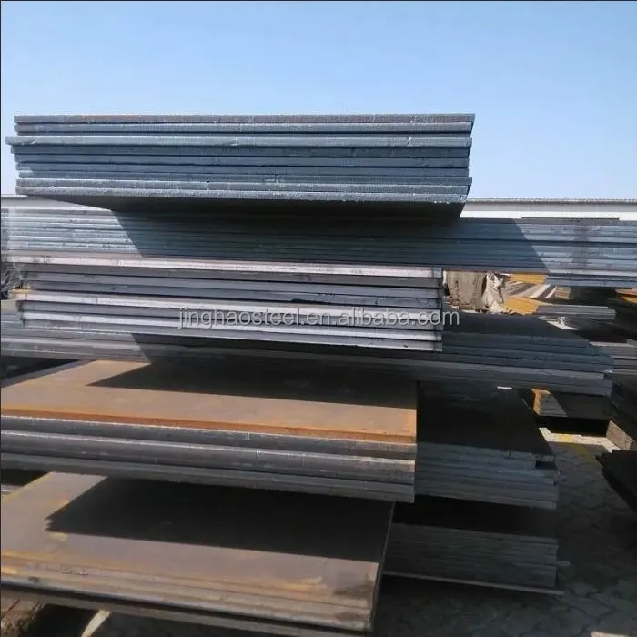Q235 Q345 S235 SS400 A36 A53 A283 Ss400 S275jr Sae1012 Sc50 Dc01 Dc04 St37 Hot Rolled Colled Rolled Steel Carbon Steel Sheet