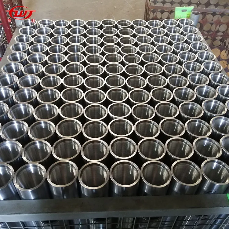  3 1/2 vam top L80 13Cr Высококачественная Резьбовая муфта