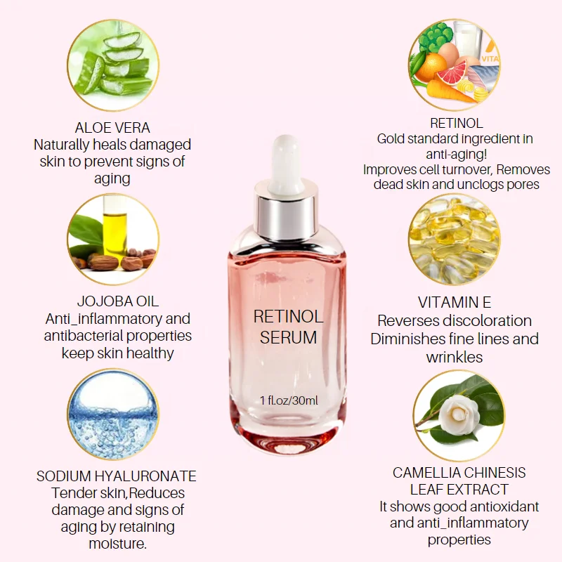 Vitamin C Serum for Face whitening Anti Aging Face Serum for Dark Spots Even Skin Tone Eye Area Fine Lines & Wrinkles