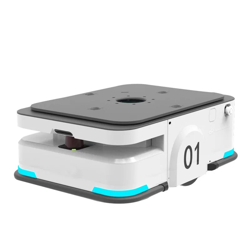 Uwant agv amr tow зарядная площадка для робота