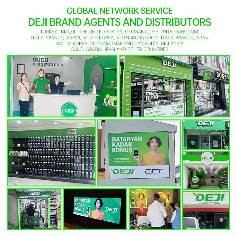 Shenzhen factory promotion rechargeable battery for iphone 5