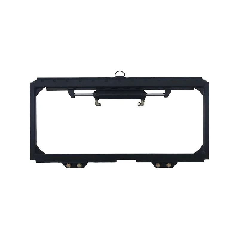 F-Series and D-Series Sideshift Forklift attachments for hydraulic/diesel/electric forklifts crane with Sideshifter