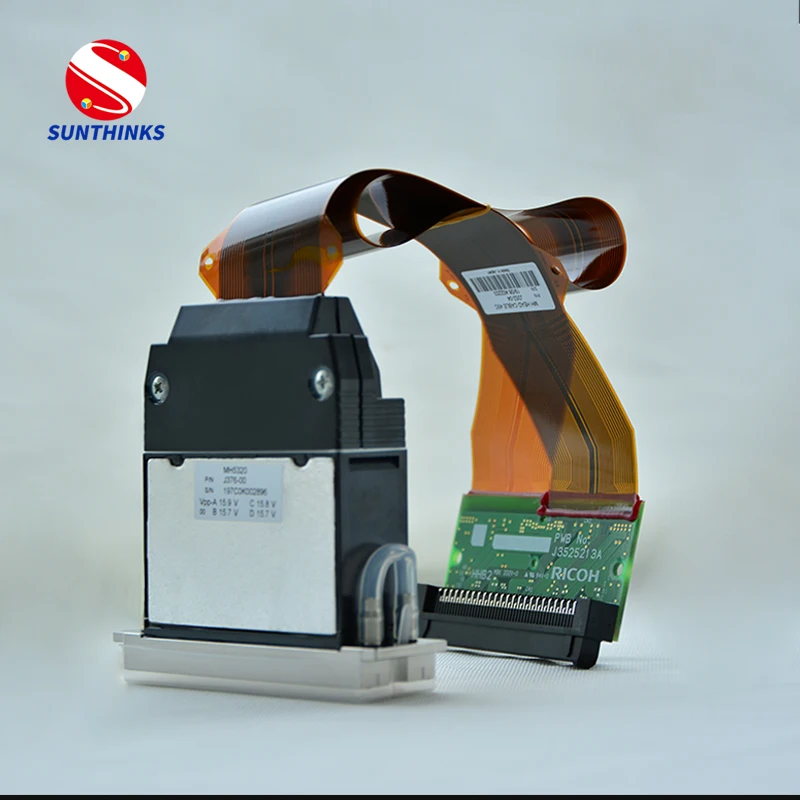 Sunthinks B2B B2C Platform Ex-Factory Price Clear Picture Quality Printhead Mh5320 Ricoh G6