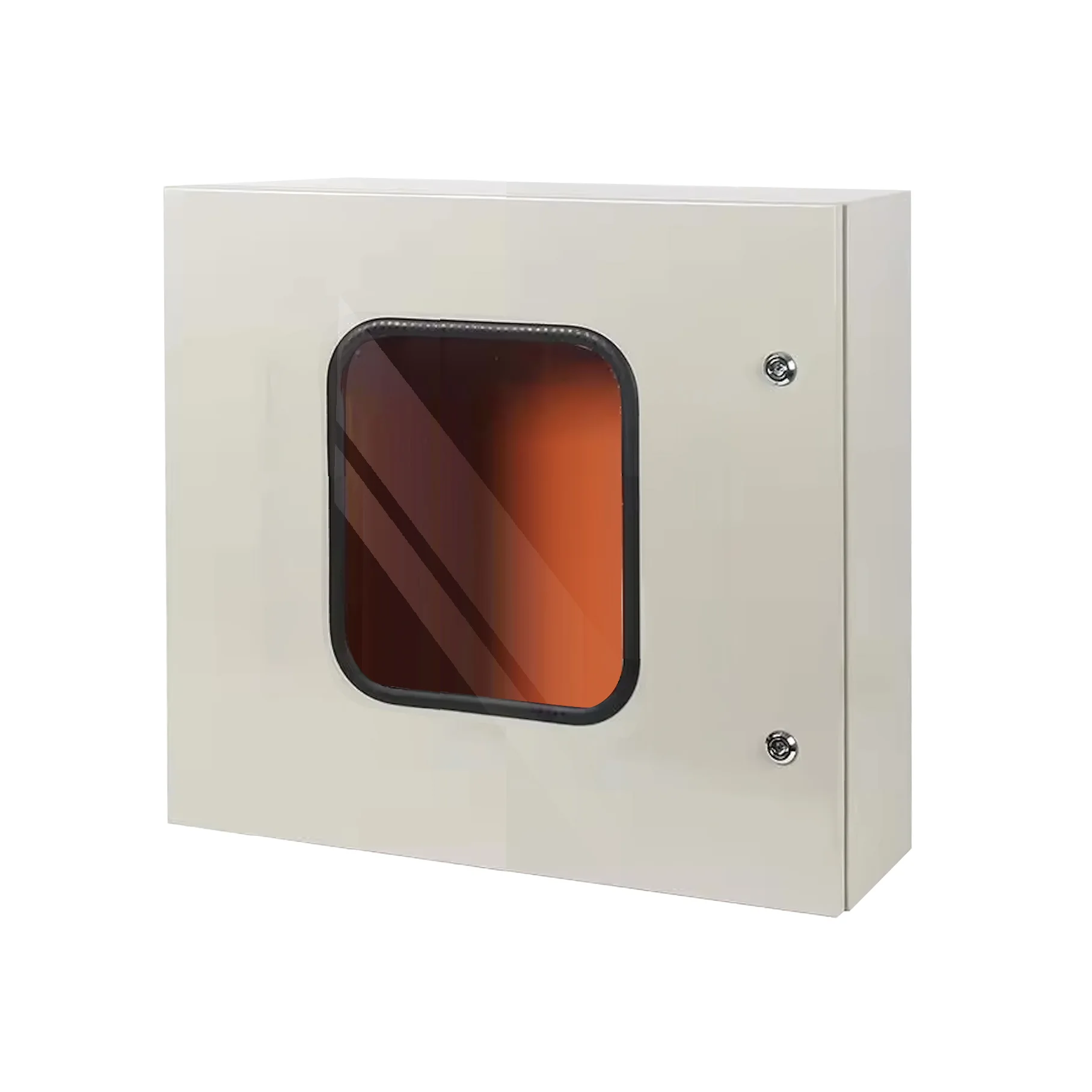 Manufacturer Supplier Electrical Supplies Electrical Equipment Power Distribution Box Waterproof Metal Enclosure