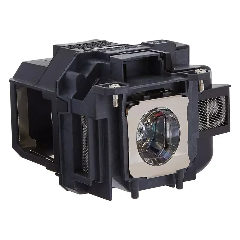 Оригинальные Замена лампы ELPLP78 V13H010L78 для Epson EB-S18 EB-S200 EB-W03 EB-W120 EB-W18 EB-X03