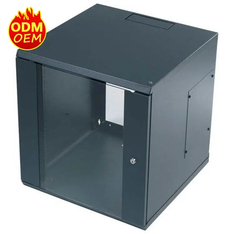 Aluminium Side Opening Half Recessed Door Trailer Truck Storage Ute Tool Boxes Tool Box Tool Chest Toolbox