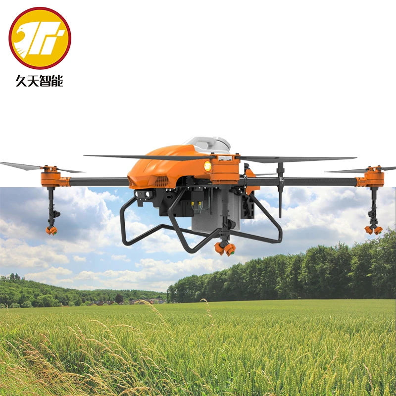 Новый дизайн, машина для распыления сельскохозяйственных земель, БПЛА для предотвращения отравления пестицидами