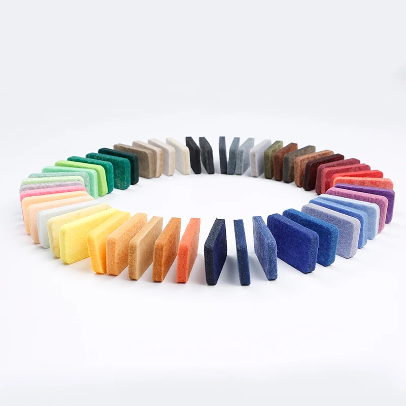 Recording Studio Sound Insulation And Fireproof Materials Mgo Acoustic Panel Acoustic Panels Soundproof booth