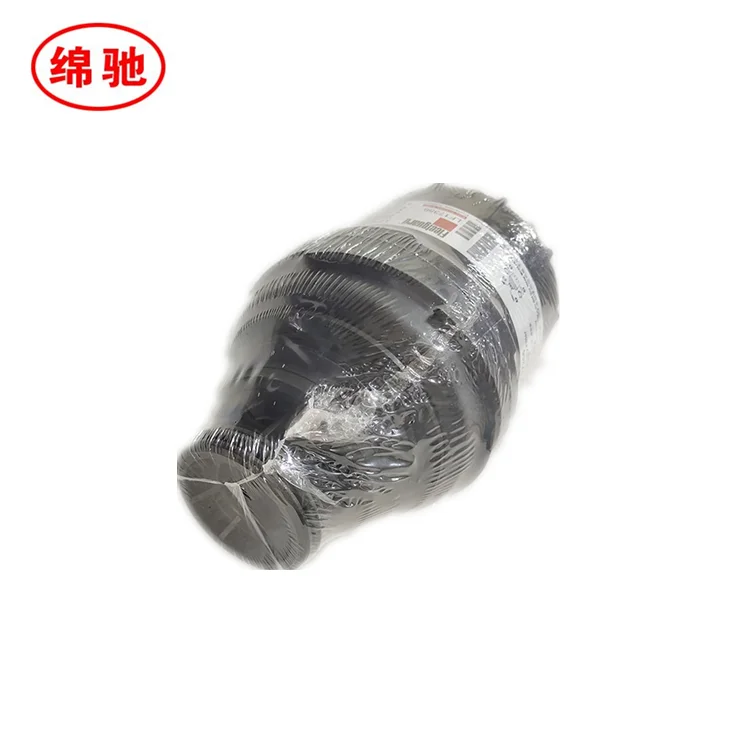 
Original Foton Tunland engine parts oil filter LF17356 for Cummins ISF2.8 diesel engine 