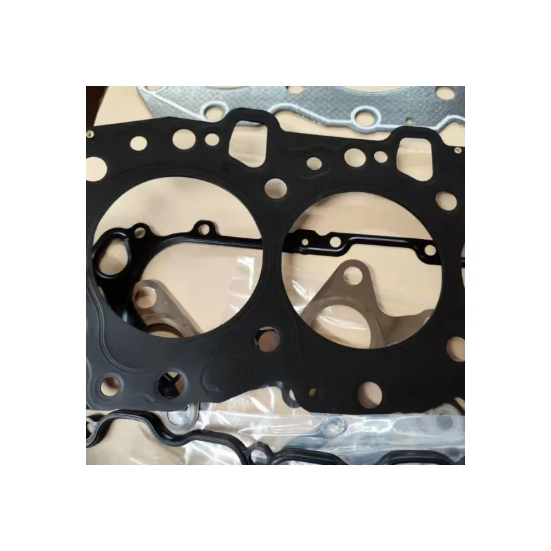 Top Quality Chinese Manufacturer High Precision Professional Auto Accessories Engine Parts