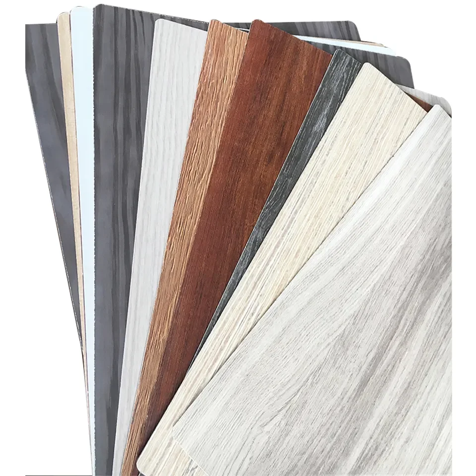 0.7mm 0.8mm 1mm Phenolic Resin HPL Decorative High Pressure Laminate Sheet Price High Quality Formica Sheet