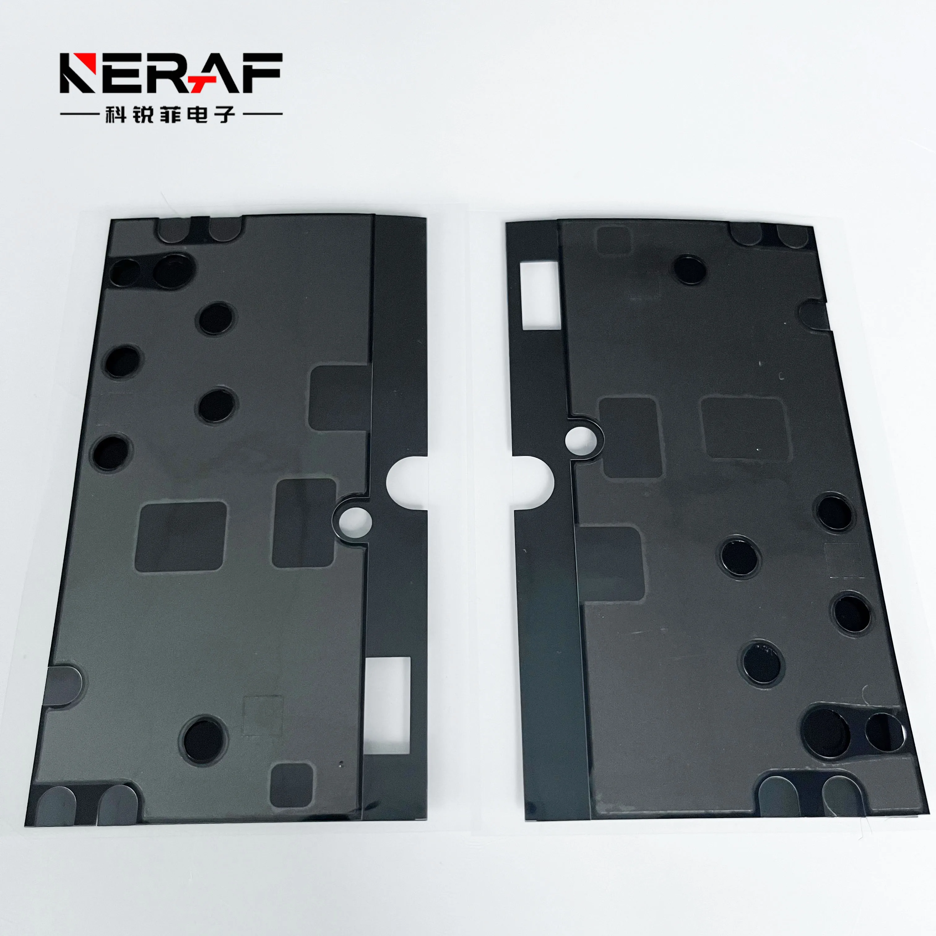 NeoGRAF eGRAF N-80 0.08mm High-Performance Single-Layer Graphite Sheet Thermal Management Applications
