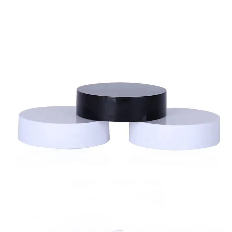 Color as your request 56/400 58/400 70/400 89/400  gold aluminum white black plastic lid