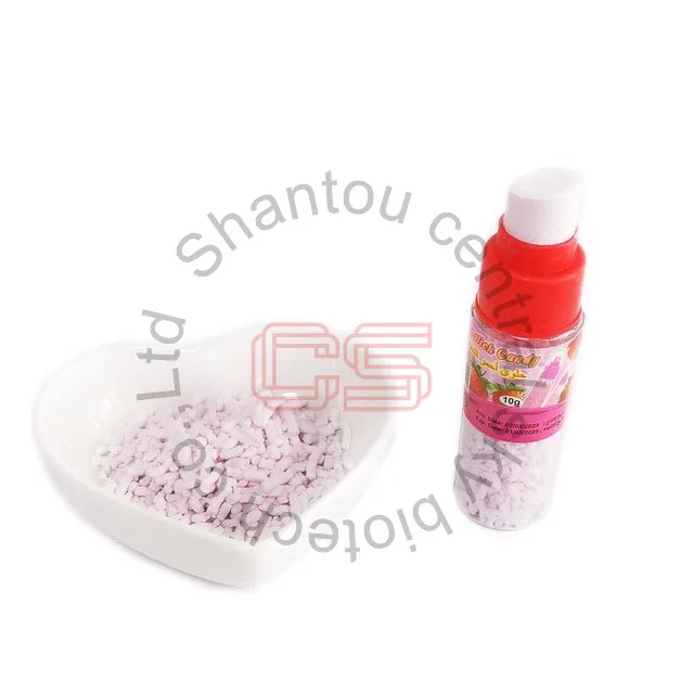 high quality OEM lollipop lipstick candy with fruity sweet and sour powder hard candy manufacturer