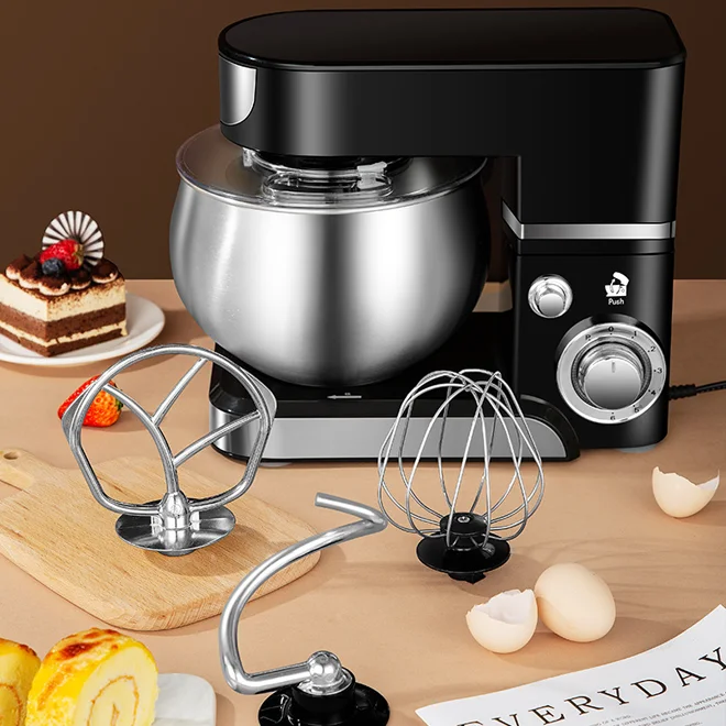 baking bread dough rolling machine electric dough kneading machine baking bread dough rolling machine