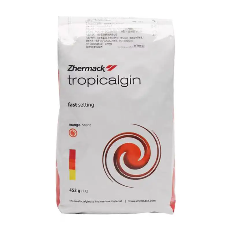 Wholesale Dental Impression Material Alginate Impression Materials For Dental Clinic