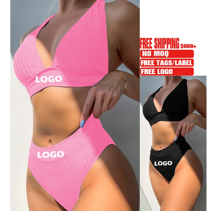 TJBIKINI Recycled Thong Bikini Female Swimsuit Women Swimwear Two-pieces Bikini set Micro Bather Padded japan tiny bikini