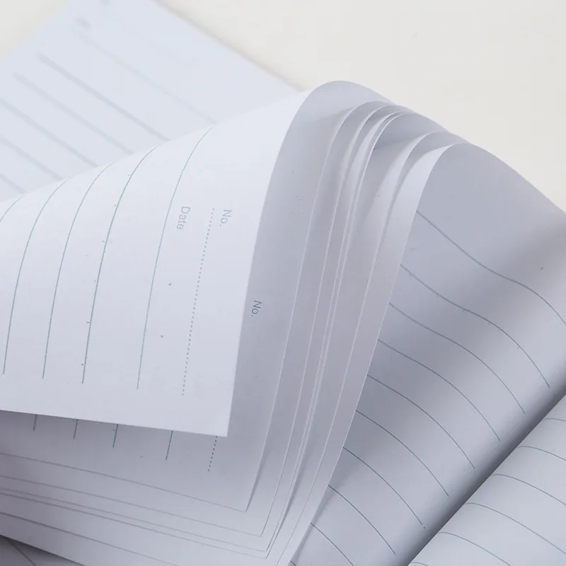 School Supplies Exercise Notebooks Stationery Customized