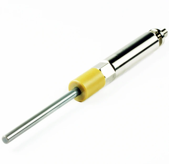 waterjet parts HP Cylinder Plunger Assembly for OMAX FLOW KMT JET WSI BFT ACCU water jet spare intensifier 304399 Repair 1-13130