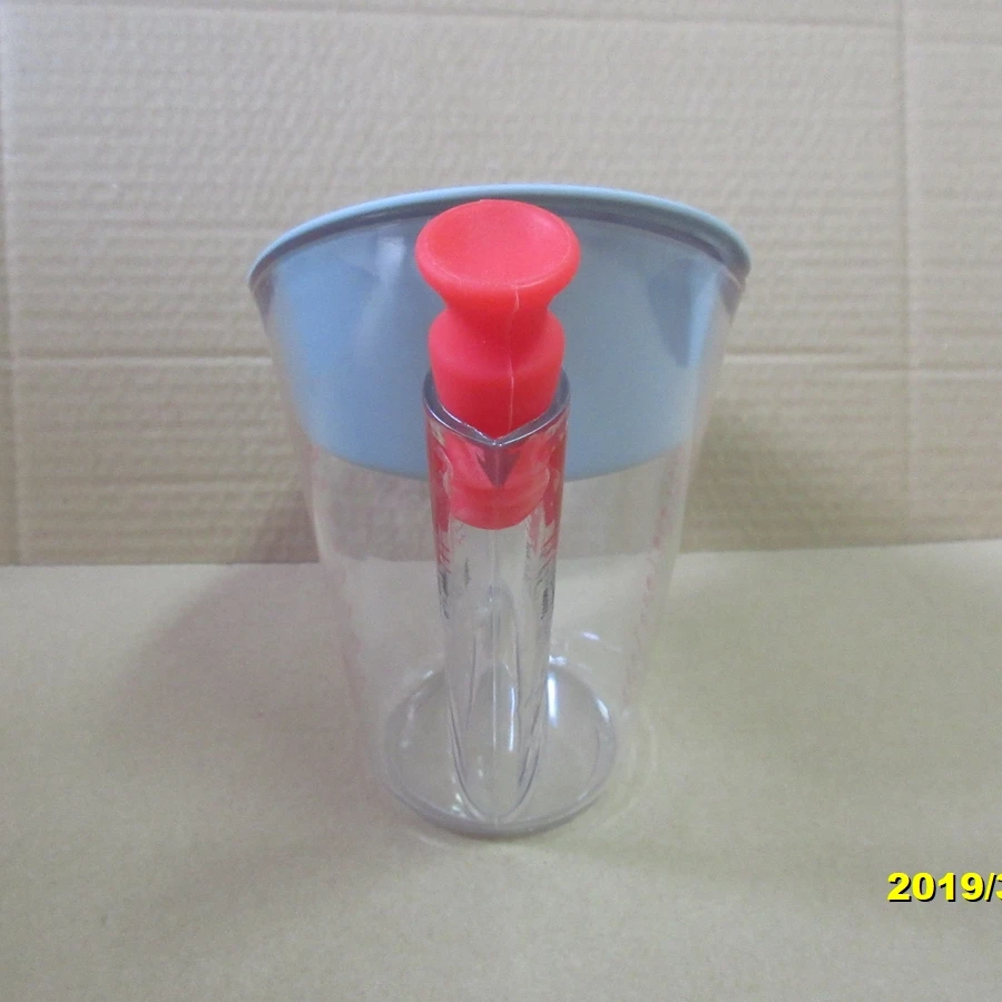 Служба проверки качества масленки, компания Шэньчжэнь