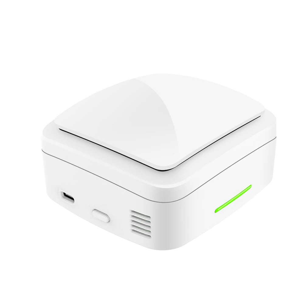 Очиститель воздуха O3, дезодорирующий стерилизатор, мини-генератор озона, портативный озонатор, стерилизатор