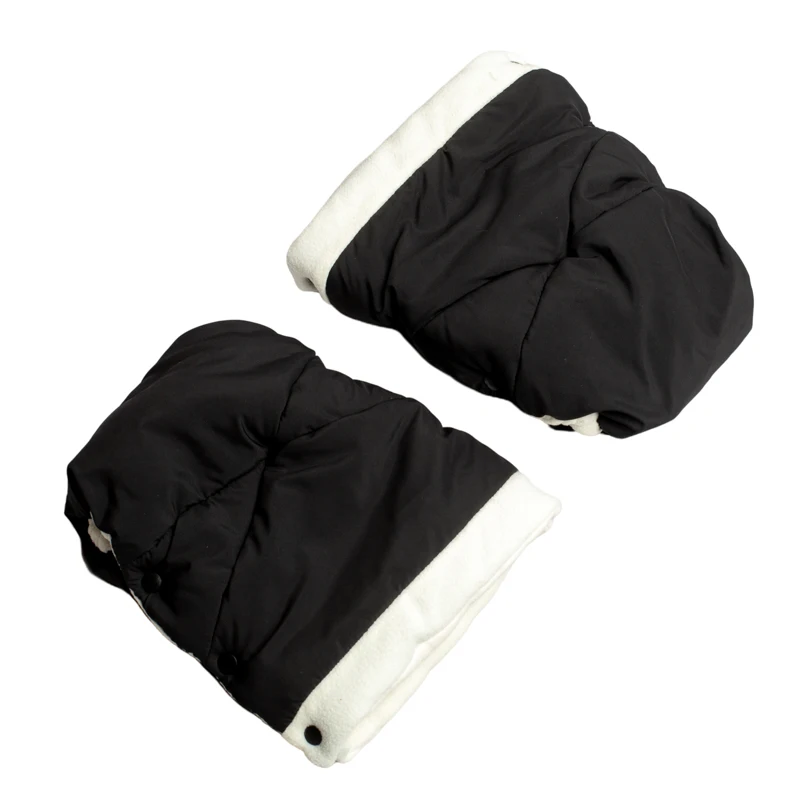 2023 New Arrival Waterproof Winter Warm Hand Muff For Baby Stroller Pram In Winter