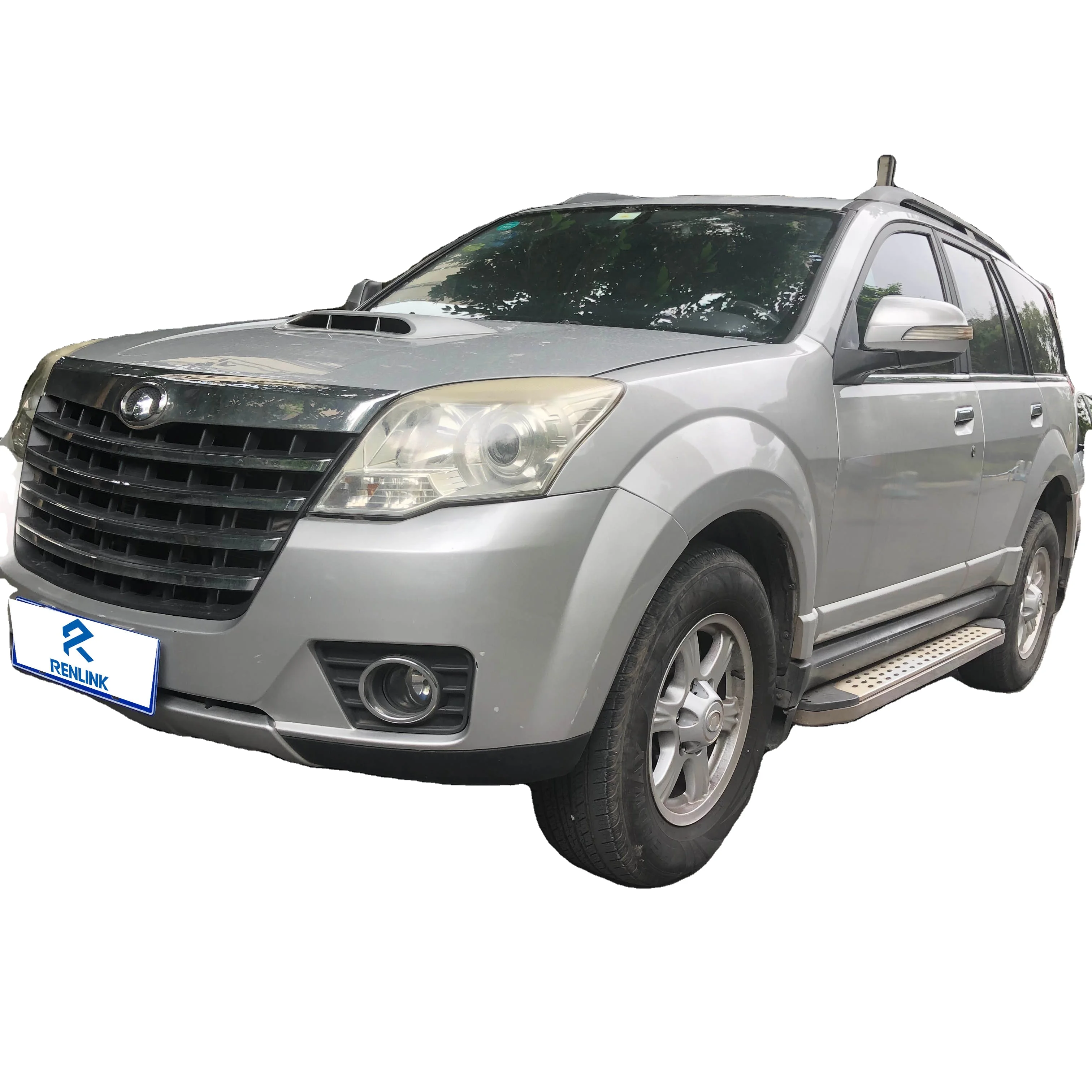 2011 Great Wall Haval H5 buy high quality used car buy secondhand car used car for sale online