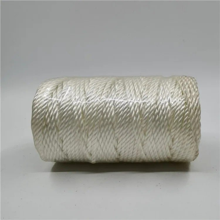 
100% nylon Multifilament fishing twine 210D/12 