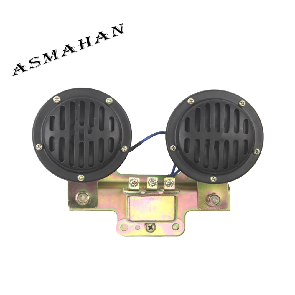 Полицейский гудок для автомобиля