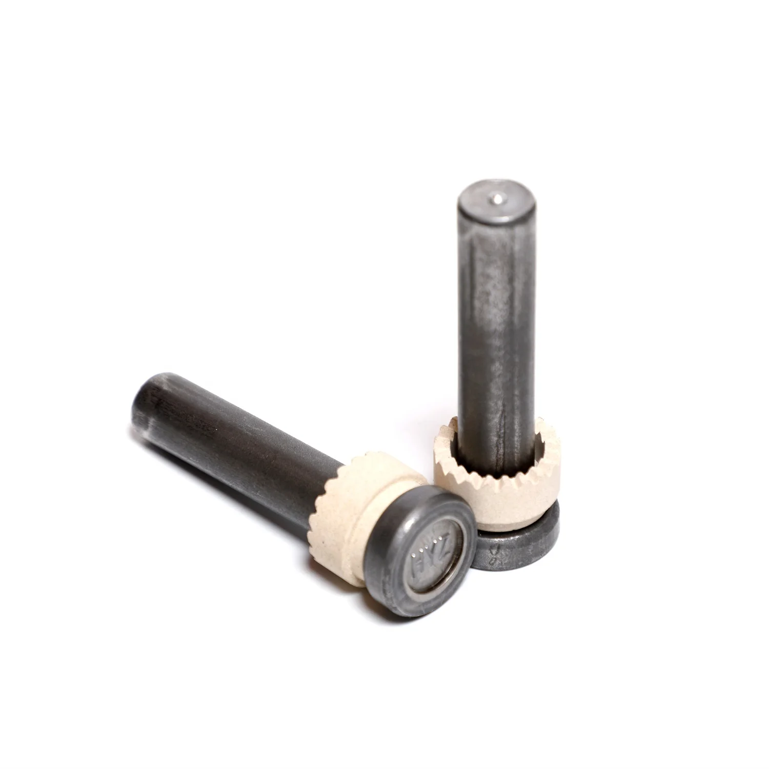 Low carbon steel welding stud AWS D1.5 shear connector