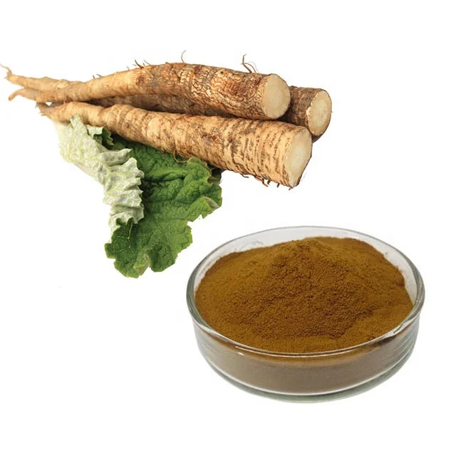 
Traditional Chinese herbs 10:1 sea moss bladderwrack burdock extract 