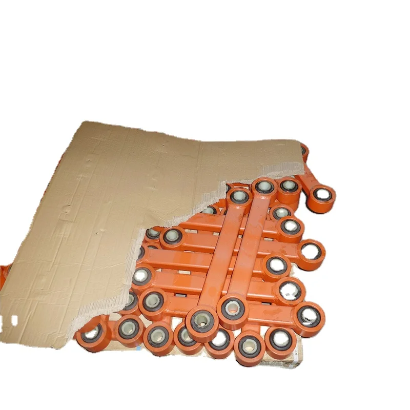 torque balance rod trailer suspension adjustable or fixed arm