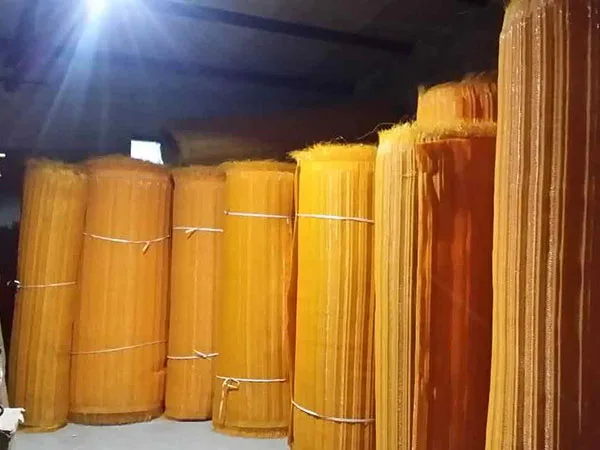 Aircraft rescue pavement (woven curled type)Jointable Helipad pavement helicopter field helipad emergency rescue  pavement