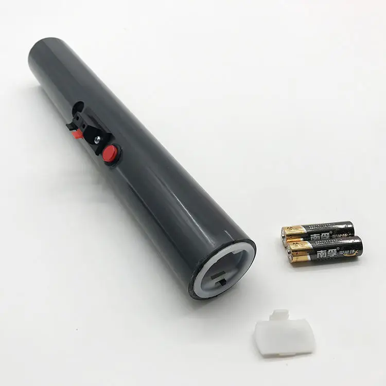 Hand held reusable cold pyro ice fountain cold pyro shooter cold flame machine for festival