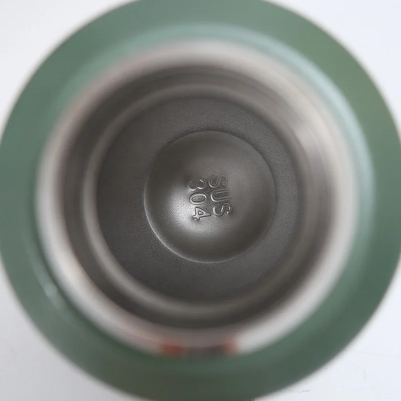 304 термос из нержавеющей стали для путешествий на открытом воздухе 1 0 л 4 9 Портативный Сверхлегкий полевой большой емкости