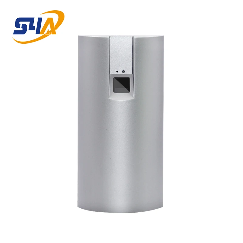 FR-002 Fingerprint RFID Reader Built In Wiegand Output And TCP/IP